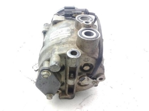 8FK351334611 COMPRESOR AA FORD TOURNEO CONNECT|Desguaces La Cabaña
