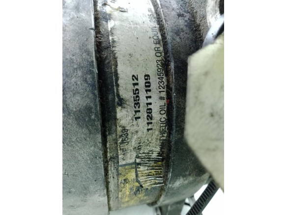 1135512,5512, COMPRESOR AA CITROEN C5 I (DC_)|Desguaces La Cabaña