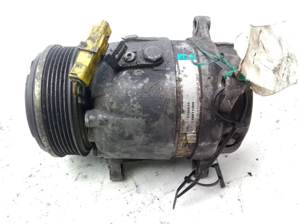 1135512,5512, COMPRESOR AA CITROEN C5 I (DC_)|Desguaces La Cabaña