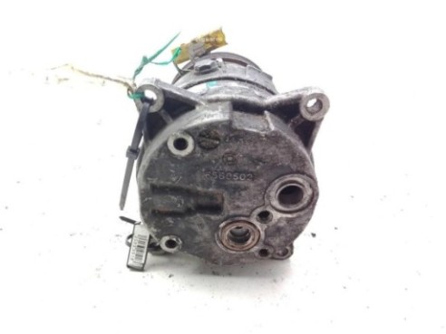 1135512,5512, COMPRESOR AA CITROEN C5 I (DC_)|Desguaces La Cabaña