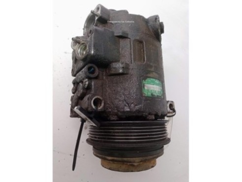 A0002342411 COMPRESOR AA MERCEDES BENZ VITO Furgón (638)|Desguaces La Cabaña