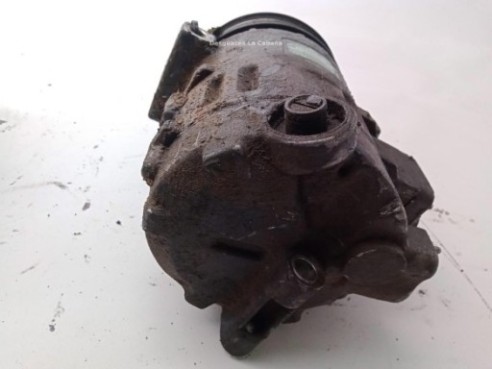 A0002342411 COMPRESOR AA MERCEDES BENZ VITO Furgón (638)|Desguaces La Cabaña