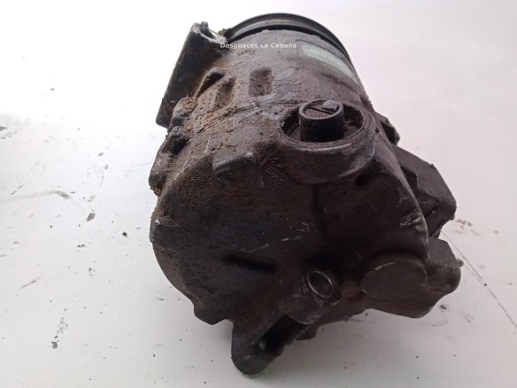 A0002342411 COMPRESOR AA MERCEDES BENZ VITO Furgón (638)|Desguaces La Cabaña