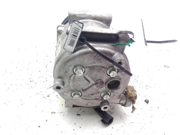 8V5119D629DF, COMPRESOR AA FORD FIESTA VI|Desguaces La Cabaña
