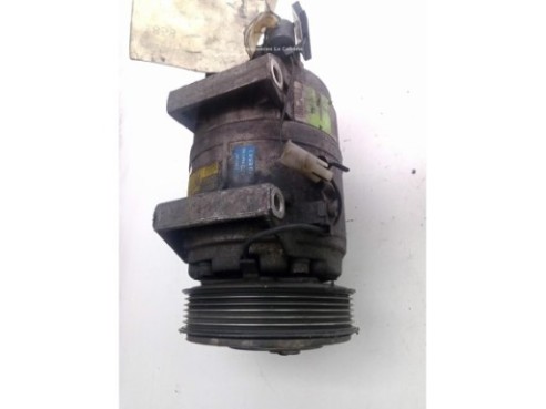 5060119732, COMPRESOR AA VOLVO S60 I (384)|Desguaces La Cabaña