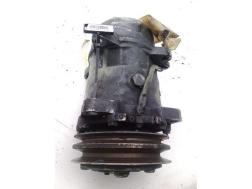 191820803, COMPRESOR AA VW GOLF II (19E, 1G1)|Desguaces La Cabaña