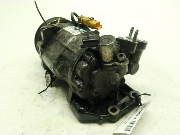 9656572180 COMPRESOR AA CITROEN C5 II (RC_)|Desguaces La Cabaña