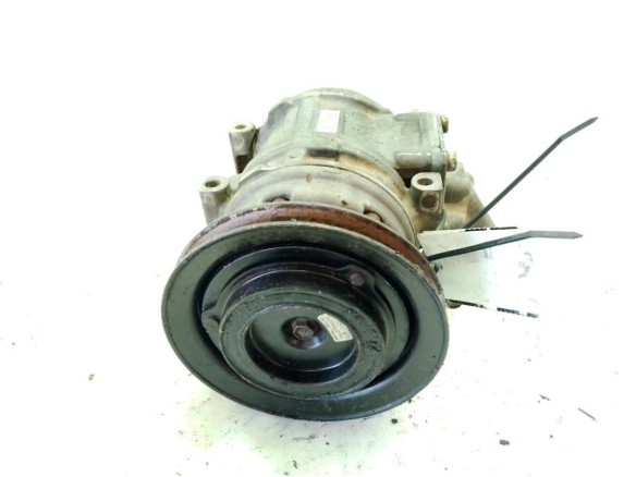 447200-0526 COMPRESOR AA MITSUBISHI MONTERO   (V3_W, V2_W, V4_W)|Desguaces La Cabaña