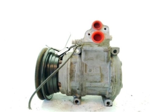 447200-0526 COMPRESOR AA MITSUBISHI MONTERO   (V3_W, V2_W, V4_W)|Desguaces La Cabaña