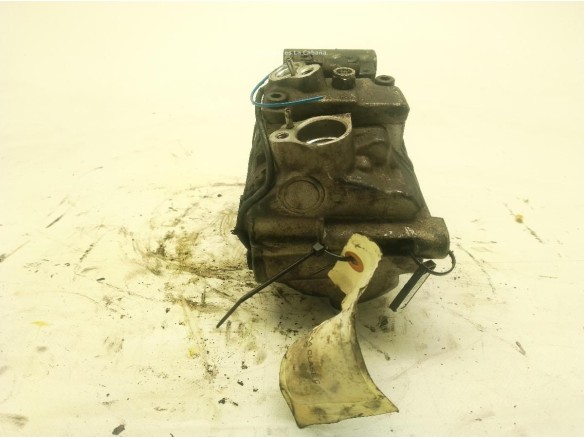 4472208222 COMPRESOR AA MERCEDES BENZ CLASE C Coupé (CL203)|Desguaces La Cabaña