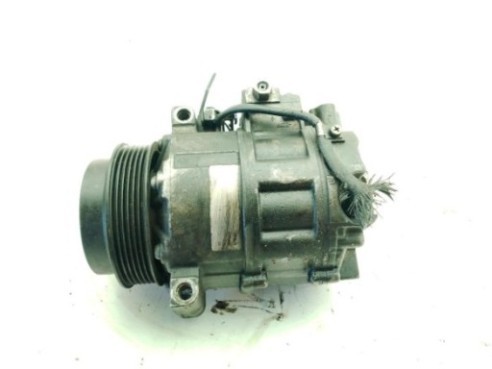 A0012301711 COMPRESOR AA MERCEDES BENZ VITO Autobús (W639)|Desguaces La Cabaña