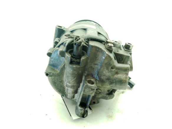 A0012301711 COMPRESOR AA MERCEDES BENZ VITO Autobús (W639)|Desguaces La Cabaña