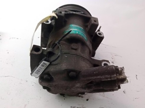 1417D,7700111235, COMPRESOR AA RENAULT CLIO II (BB_, CB_)|Desguaces La Cabaña
