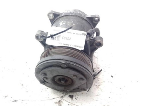 1135296,5296, COMPRESOR AA FIAT MAREA (185_)|Desguaces La Cabaña