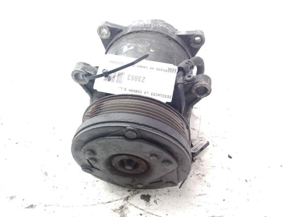 1135296,5296, COMPRESOR AA FIAT MAREA (185_)|Desguaces La Cabaña