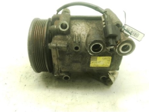 8V5119D629DF COMPRESOR AA FORD FIESTA VI|Desguaces La Cabaña