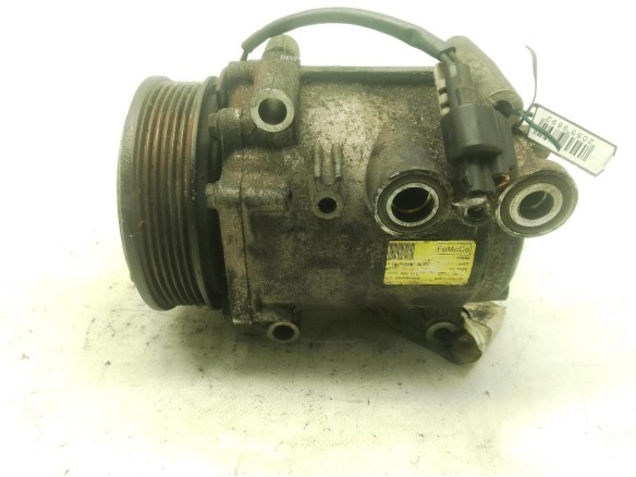 8V5119D629DF COMPRESOR AA FORD FIESTA VI|Desguaces La Cabaña