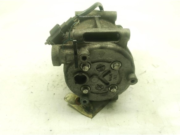 8V5119D629DF COMPRESOR AA FORD FIESTA VI|Desguaces La Cabaña