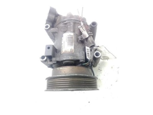 8200866437 COMPRESOR AA RENAULT KANGOO Express (FW0/1_)|Desguaces La Cabaña