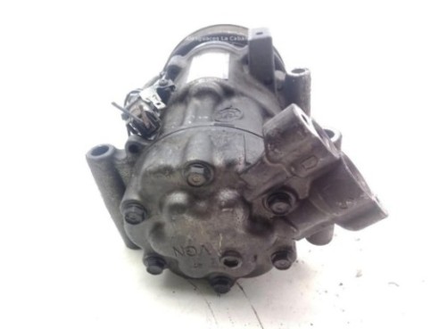 8200866437 COMPRESOR AA RENAULT KANGOO Express (FW0/1_)|Desguaces La Cabaña