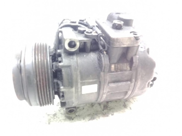 4472208025 COMPRESOR AA BMW 5 (E39)|Desguaces La Cabaña