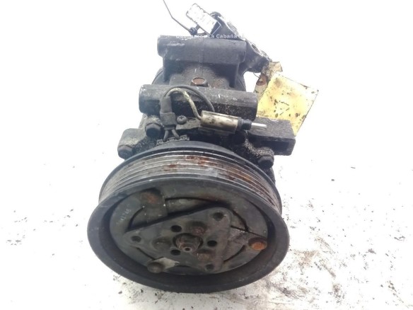 8200315744, COMPRESOR AA RENAULT KANGOO (KC0/1_)|Desguaces La Cabaña
