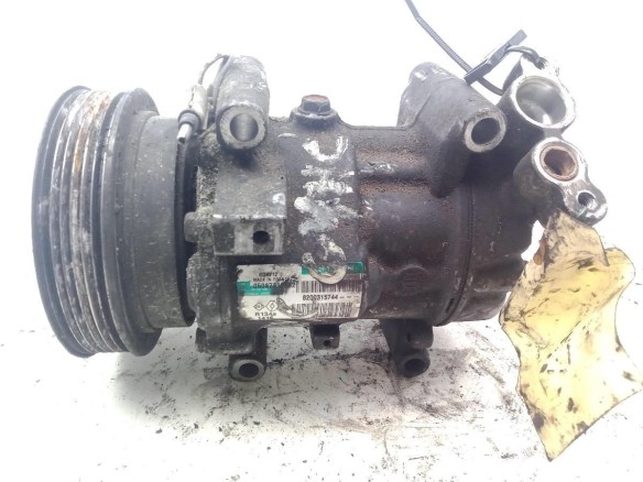 8200315744, COMPRESOR AA RENAULT KANGOO (KC0/1_)|Desguaces La Cabaña