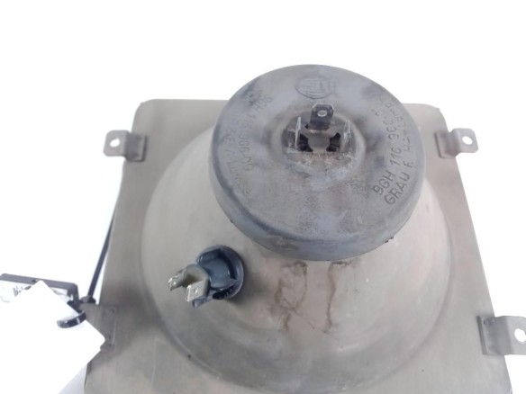 9GH11696601 FARO IZQUIERDO MERCEDES BENZ MB - 140 |Desguaces La Cabaña