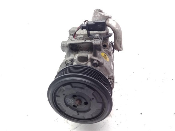 4F0260805J COMPRESOR AA AUDI A6 (4F2, C6)|Desguaces La Cabaña