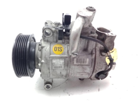 4F0260805J COMPRESOR AA AUDI A6 (4F2, C6)|Desguaces La Cabaña