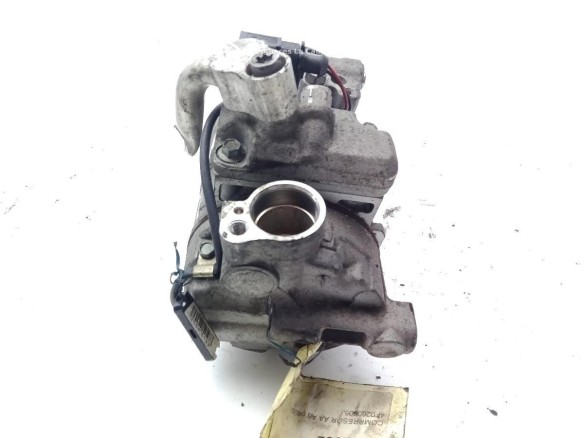 4F0260805J COMPRESOR AA AUDI A6 (4F2, C6)|Desguaces La Cabaña