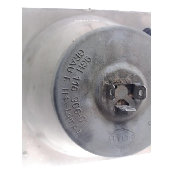 9GH11696601 FARO IZQUIERDO MERCEDES BENZ MB - 140 |Desguaces La Cabaña