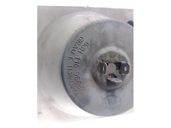 9GH11696601 FARO IZQUIERDO MERCEDES BENZ MB - 140 |Desguaces La Cabaña