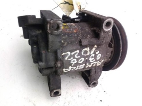 92600BN301, COMPRESOR AA NISSAN ALMERA II (N16)|Desguaces La Cabaña