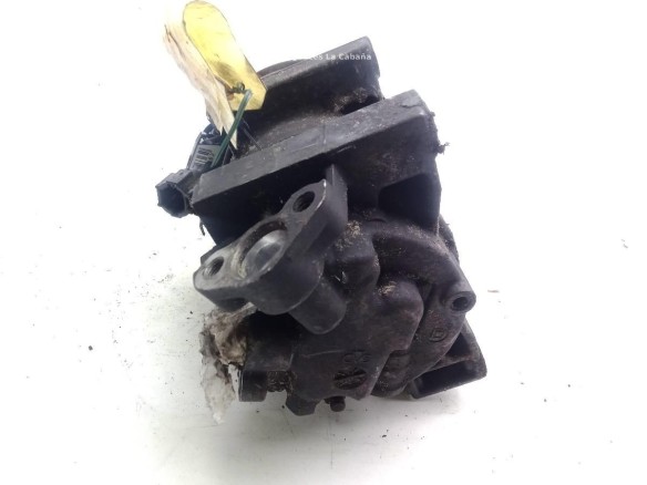92600BN301, COMPRESOR AA NISSAN ALMERA II (N16)|Desguaces La Cabaña