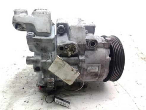 4471802863, COMPRESOR AA MERCEDES BENZ VANEO (414)|Desguaces La Cabaña