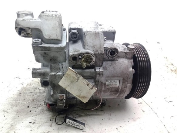 4471802863, COMPRESOR AA MERCEDES BENZ VANEO (414)|Desguaces La Cabaña