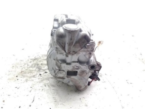 4471802863, COMPRESOR AA MERCEDES BENZ VANEO (414)|Desguaces La Cabaña