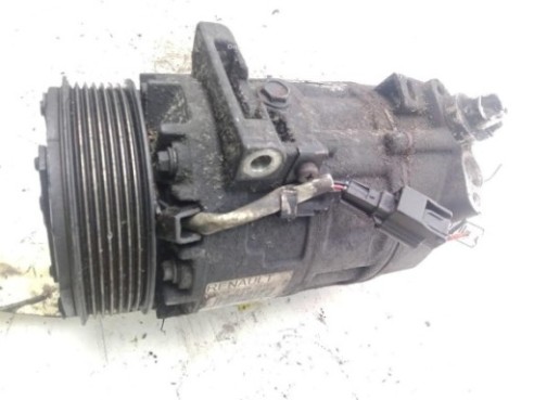 8200848916B COMPRESOR AA RENAULT MASTER III Furgón (FV)|Desguaces La Cabaña