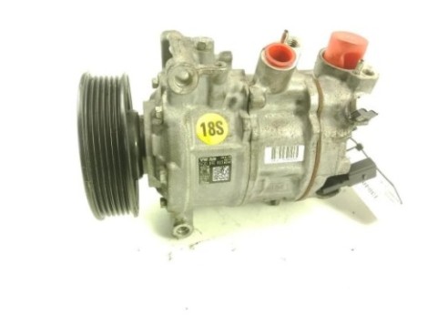 5Q0816803 COMPRESOR AA AUDI A3 Sportback (8VA, 8VF)|Desguaces La Cabaña