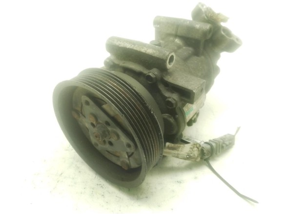 8200357173B COMPRESOR AA RENAULT CLIO III (BR0/1, CR0/1)|Desguaces La Cabaña