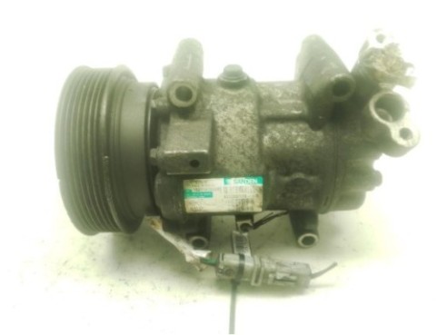 8200357173B COMPRESOR AA RENAULT CLIO III (BR0/1, CR0/1)|Desguaces La Cabaña