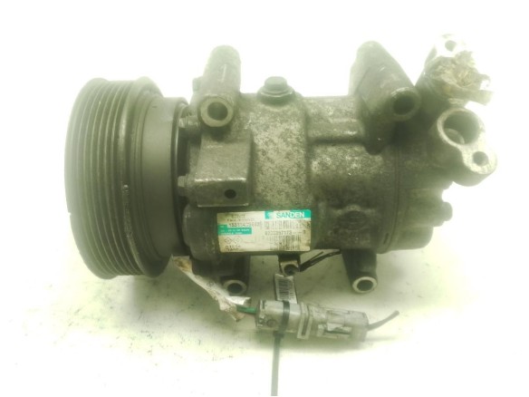 8200357173B COMPRESOR AA RENAULT CLIO III (BR0/1, CR0/1)|Desguaces La Cabaña