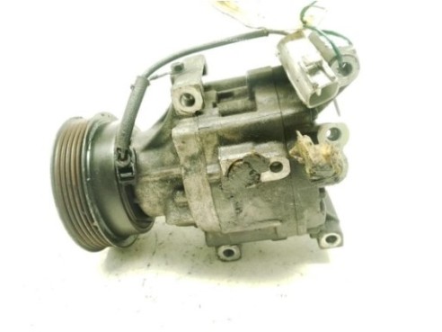 4472607100 COMPRESOR AA TOYOTA COROLLA (_E12_)|Desguaces La Cabaña