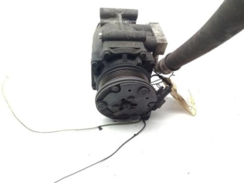 YS4H19D629AC COMPRESOR AA FORD FOCUS (DAW, DBW)|Desguaces La Cabaña
