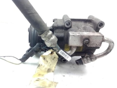 YS4H19D629AC COMPRESOR AA FORD FOCUS (DAW, DBW)|Desguaces La Cabaña