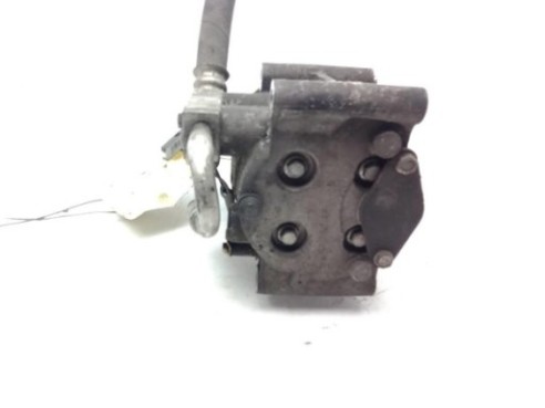 YS4H19D629AC COMPRESOR AA FORD FOCUS (DAW, DBW)|Desguaces La Cabaña