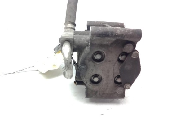 YS4H19D629AC COMPRESOR AA FORD FOCUS (DAW, DBW)|Desguaces La Cabaña