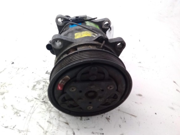 5060116724, COMPRESOR AA VOLVO S40 I (644)|Desguaces La Cabaña