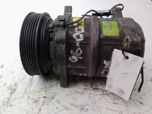 5060116724, COMPRESOR AA VOLVO S40 I (644)|Desguaces La Cabaña